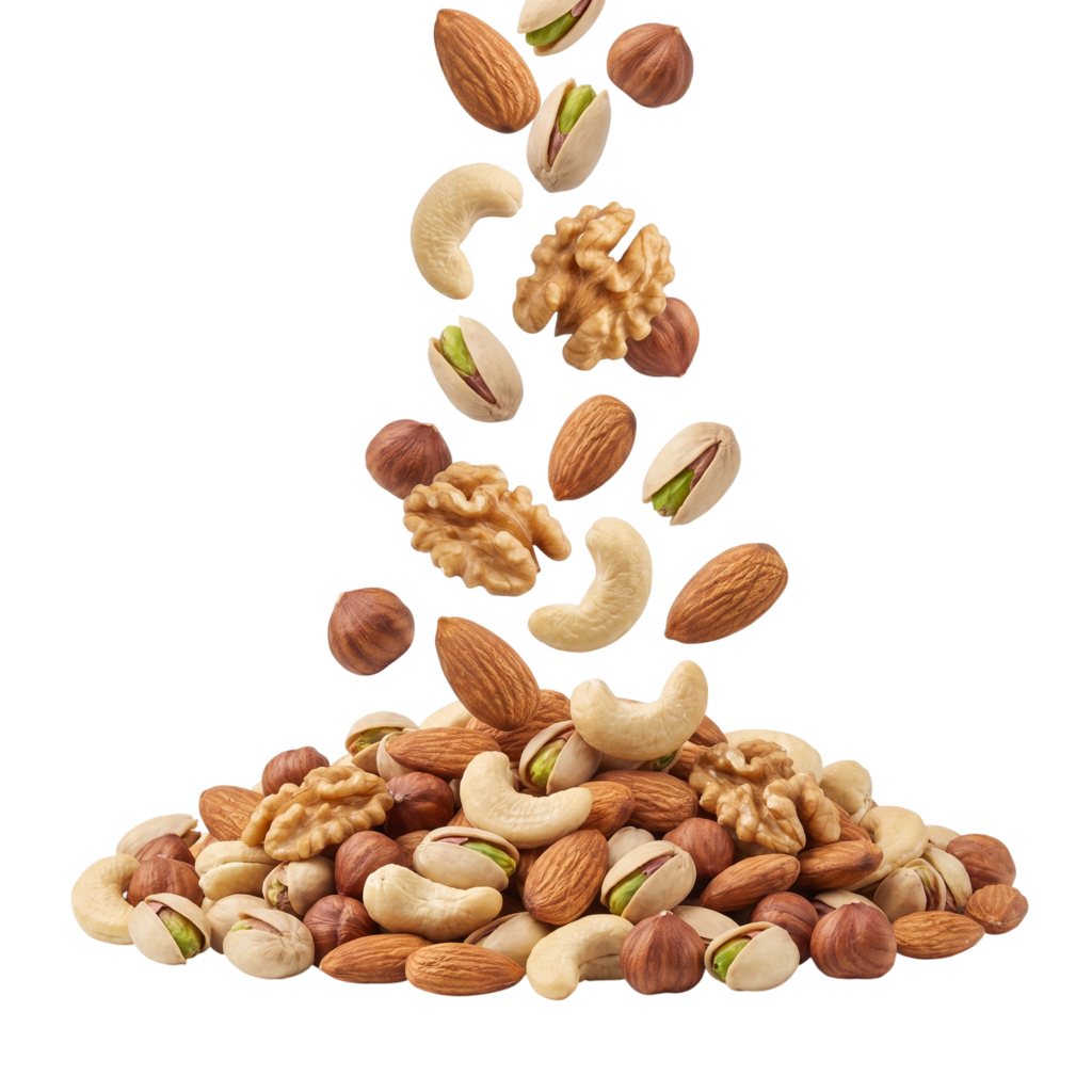 Legume Packaging Machine